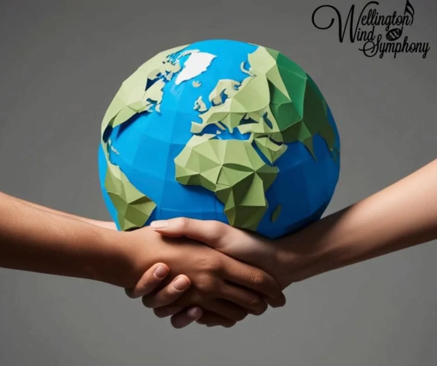 “You cannot hate while making music.”
 - David Maslanka

Come hear us share our love of music. Tickets to our concert would make a great gift for those you love. 🎵

🗓️ March 1st, 3:00 PM
📍 Knox Presbyterian Church (50 Erb St, W, Waterloo)
🅿️ FREE Parking
🎟️ Tickets available at: 
www.wellingtonwindsymphony.ca