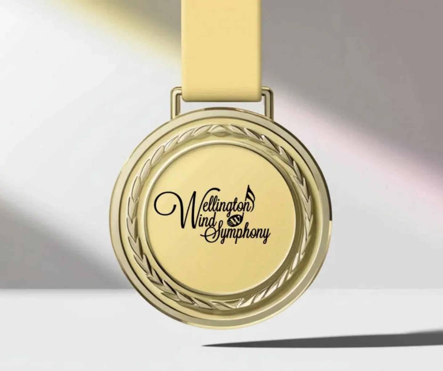 Well, the Olympics may be ending, but we’re just gearing up! Come hear our very own gold medal performance featuring David Maslanka’s EPIC Symphony No. 4, plus music by Giuseppe Verdi, Jeff Tyzik, and Steven Bryant. We will be joined by very special guests, ‘The Spitfire Brass Quintet’ from the Central Band of the Canadian Armed Forces! This event is not to be missed and is exactly one week away! 

Tickets are still available online and at the door! The countdown is on! We hope to see you there! 

🗓️ March 1st, 3:00 PM
📍 Knox Presbyterian Church (50 Erb St, W, Waterloo)
🅿️ FREE Parking!
🎟️ Tickets available at: 
www.wellingtonwindsymphony.ca