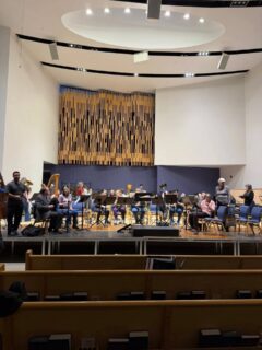 We are ready and excited to perform for you, but we need you to fill these seats!! Join us for our epic concert on Sunday, March 1st! Music by Verdi, Bryant, Tyzik, and the amazing Symphony No. 4 by David Maslanka!!
Don’t miss it!
🗓️ March 1st, 3:00 PM
📍 Knox Presbyterian Church (50 Erb St, W, Waterloo)
🅿️ FREE PARKING!
🎟️ Tickets:
www.wellingtonwindsymphony.ca
** Tickets will also be available at the door
** Doors open at 2:30