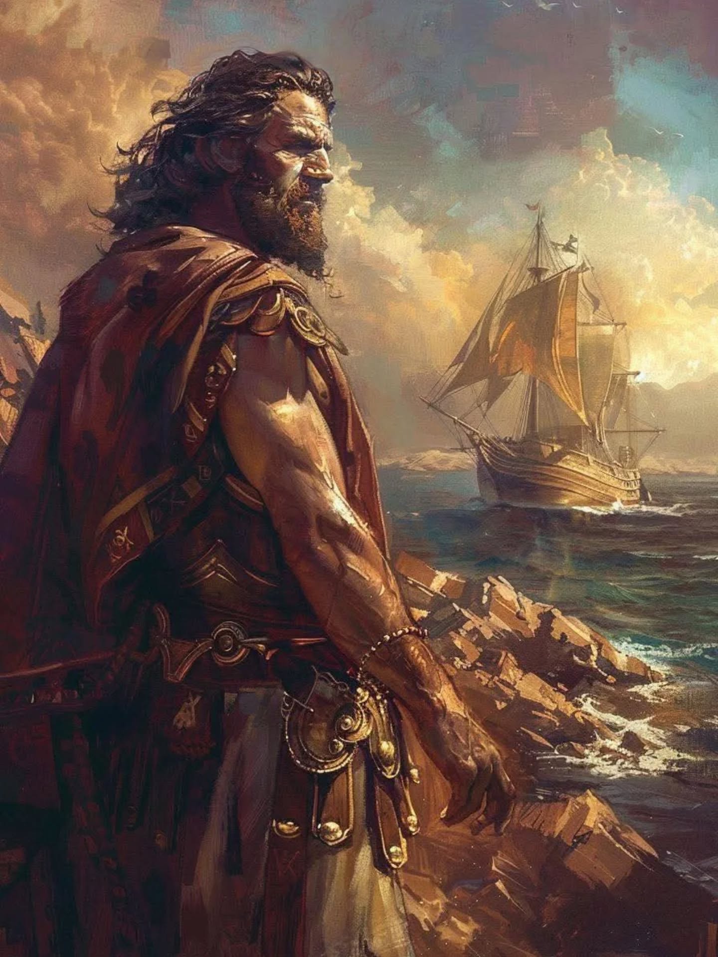 John Mackey's Wine-Dark Sea: Symphony for Band (2014) is a 30-minute, three-movement programmatic work based on Homer's Odyssey. It depicts Odysseus’s perilous journey home, focusing on themes of pride (Hubris), love/loss (Kalypso), and the terrifying, chaotic voyage. It is renowned for its intense technical demands, high energy, and dramatic narrative. 

Read more about Wine-Dark Sea here: https://www.johnmackey.com/music/wine-dark-sea/

Get your tickets now to hear our live performance of this incredible composition!

🗓️April 24, 2026, 7:30 PM
📍Theatre Auditorium, WLU
  75 University Avenue, Waterloo, ON
🎟️Tickets: wellingtonwindsymphony.ca