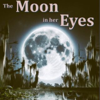 From Julie Giroux:

Marie Laveau, often referred to as the "Voodoo Queen of New Orleans," was a legendary figure in 19th-century Louisiana. Renowned for her deep knowledge of Voodoo practices, spiritual healing, and herbal medicine, she gained a reputation for her influence in both the spiritual and social spheres. Laveau's charisma and skill in blending traditional African spiritual beliefs with Catholicism made her a powerful and enduring symbol of New Orleans' rich cultural heritage. Many prominent figures sought her out for fortune telling as well as advice. The knowledge gleaned from those same prominent figures would ultimately give her great power, influence and ability to “tell the future”, or at least it seemed so. Between the fortune telling and her voodoo background, very few, if any, challenged her.

Read more about and stream ‘The Moon in her Eyes’ via the QR code pictured here! 

We look forward to seeing you for the ‘World Premiere’ of this piece on April 24th!

🗓️ April 24, 2026, 7:30 PM
📍 Theatre Auditorium, WLU
  75 University Avenue, Waterloo
🎟️ Tickets: wellingtonwindsymphony.ca