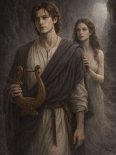 We are pleased to announce that Jacques Offenbach’s ‘Overture to Orpheus in the Underworld’ will be one of our upcoming musical selections. In essence, Offenbach’s 1858 operetta provides a satirical, irreverent parody of the classic Greek myth. Unlike the tragic tale of love and loss, this story features an Orpheus who is delighted to be rid of his wife, Eurydice, who has been having an affair with Pluto! The overture acts as a musical summary of the operetta's manic energy and satirical spirit, blending dramatic scenes with the famous, scandalous dance. What do you think this famous, scandalous dance might be called? Write your guesses in the comments below! Better yet, come find out by attending our concert on April 24th! 💃👯‍♀️

🗓️ April 24, 2026, 7:30 PM
📍 Theatre Auditorium, WLU
  75 University Avenue West, Waterloo
🎟️ Tickets: wellingtonwindsymphony.ca