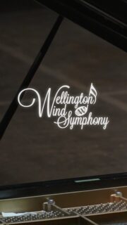 Get your 2026-2027 Season Pass and experience the thrill of live music! Better than Netflix!
Better yet, order your Season Pass before Labour Day for a chance to win a full rebate!
This reel features composer Michael Barry, piano soloist Anya Alexeyev, and excerpts of the Wellington Wind Symphony's WORLD PREMIERE of Barry's 'Paganini Fantasy for Piano and Winds' performed on June 7th, 2026.
www.wellingtonwindsymphony.ca